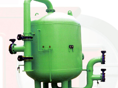 THO除氧器，TCT除铁器
